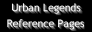 Urban Legends Reference Pages